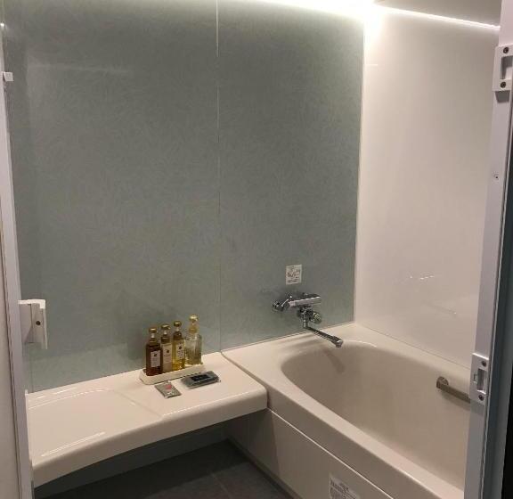 Economy Room, Ocean Hotel Adult Only   Former Kagoshima Intelligence