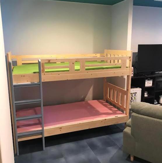 Economy Room, Ocean Hotel Adult Only   Former Kagoshima Intelligence