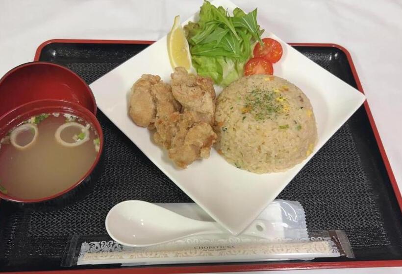 Economy Room, Ocean Hotel Adult Only   Former Kagoshima Intelligence