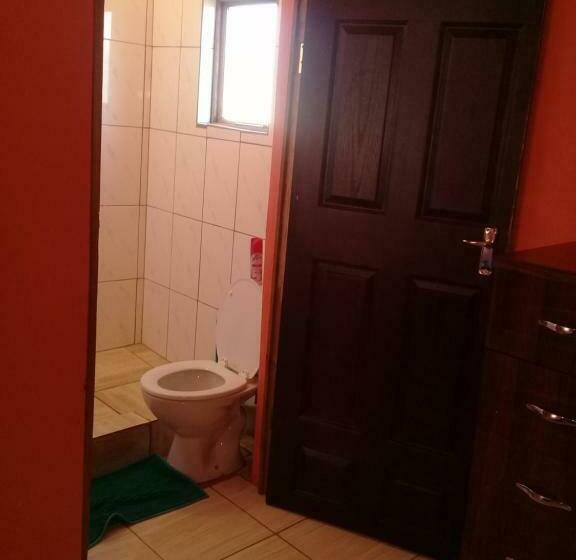 اتاق عادی, Olive Shade B&b