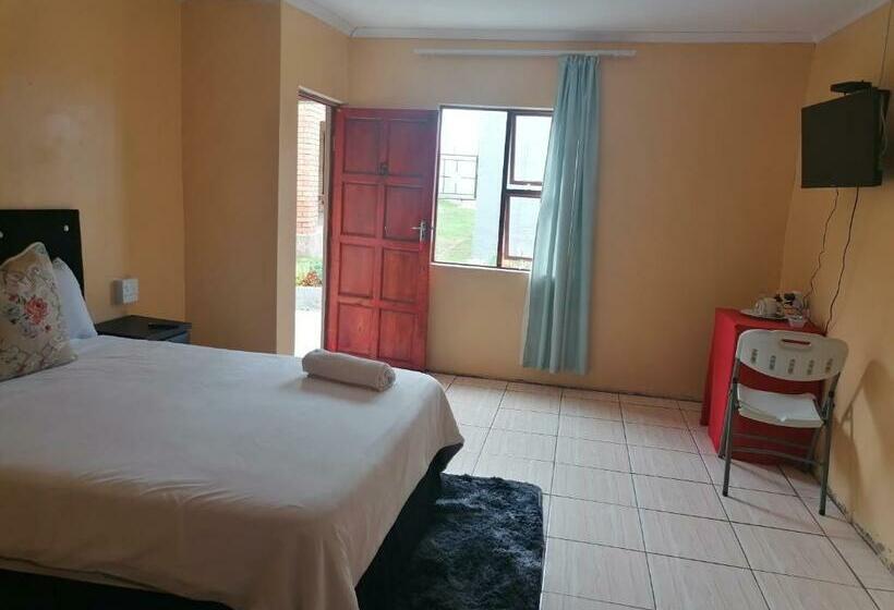 اتاق عادی, Olive Shade B&b