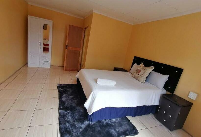 اتاق عادی, Olive Shade B&b