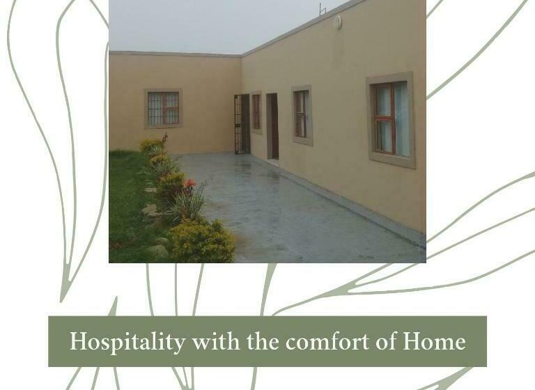 اتاق عادی, Olive Shade B&b