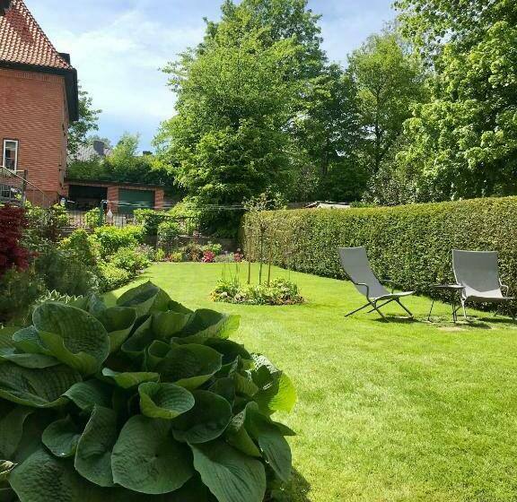 חדר דלוקס, Haus Luisenhof