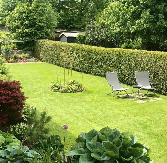 חדר סטנדרט יחיד, Haus Luisenhof