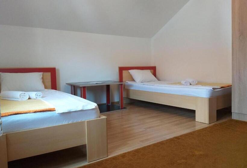 스탠다드 룸, Hostel Vera   Airport Podgorica