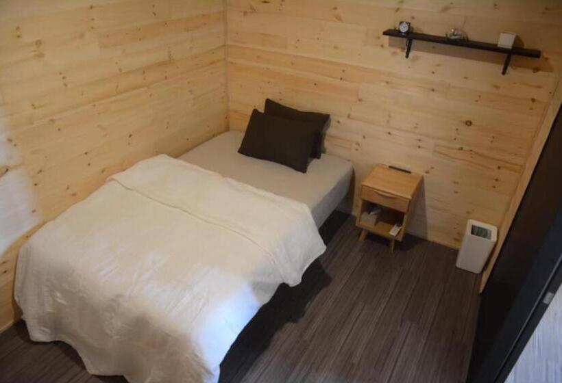 اتاق استاندارد یک نفره, Do Pi Can