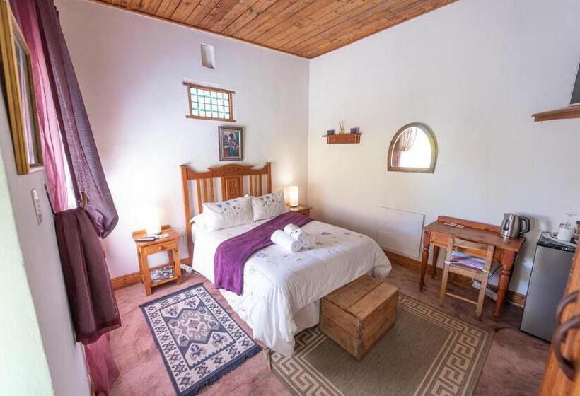 غرفة قياسية مطلّة علي الحديقة, Leo Guest House