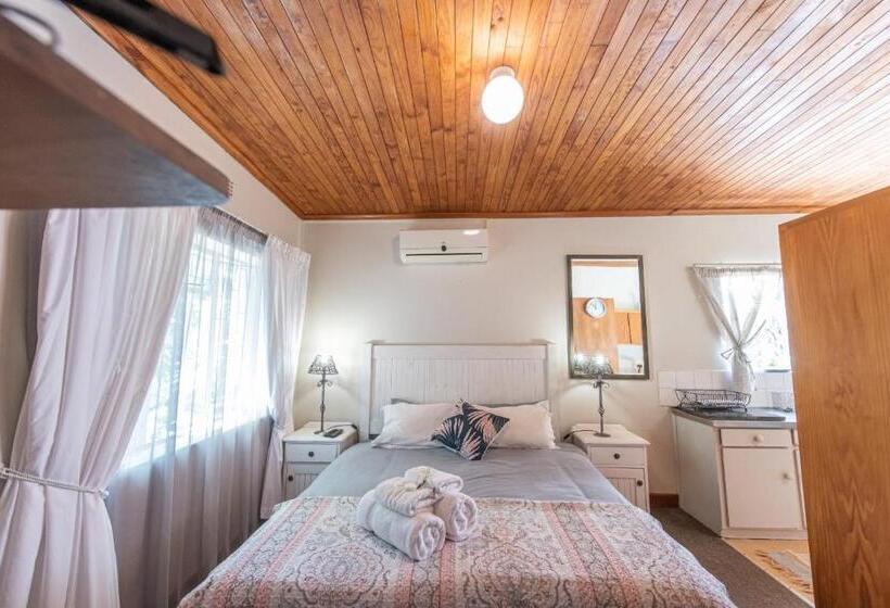 غرفة قياسية, Leo Guest House