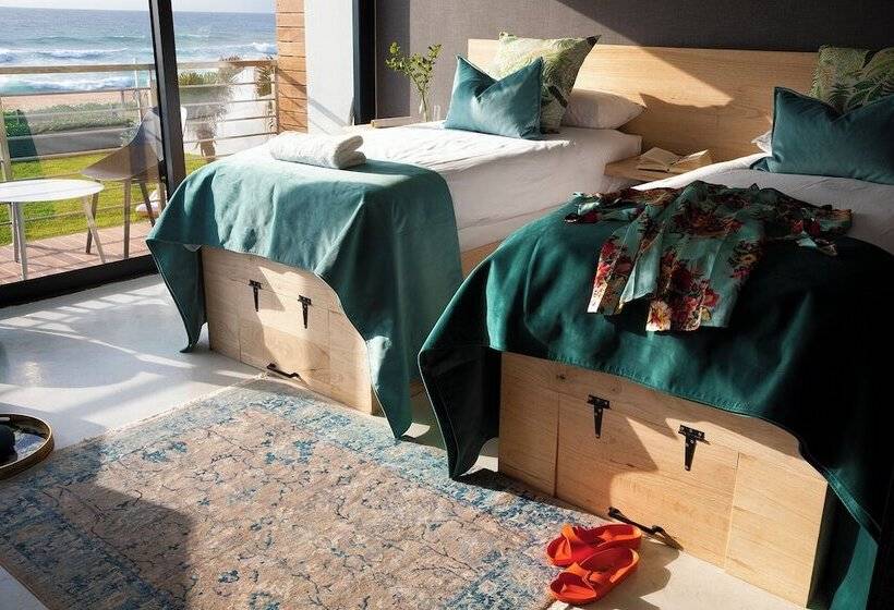 Номер Стандарт, North Star Micro