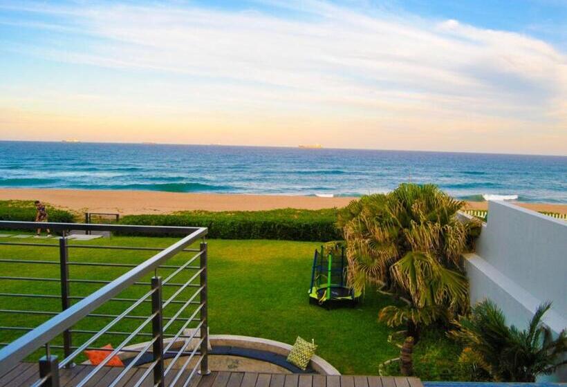 Номер Стандарт с Балконом, North Star Micro