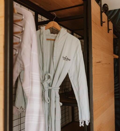 Люкс, North Star Micro