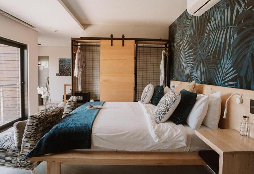 Люкс, North Star Micro