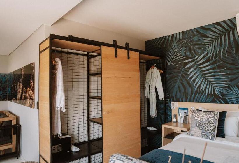 Люкс, North Star Micro