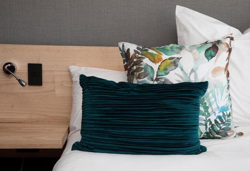 Номер Стандарт Вид на Море с Балконом, North Star Micro