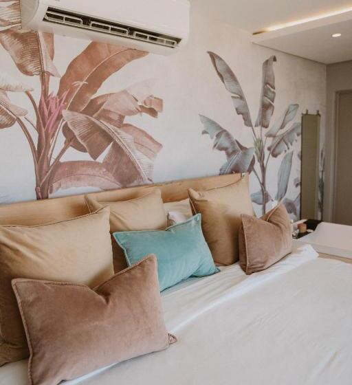 Люкс Superior Вид на Море, North Star Micro