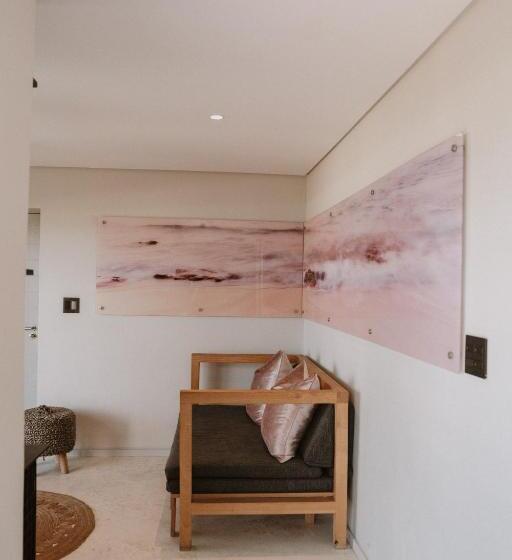 Люкс Superior Вид на Море, North Star Micro