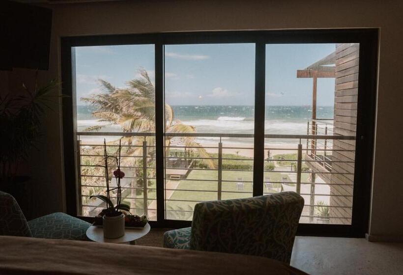 Люкс Superior Вид на Море, North Star Micro