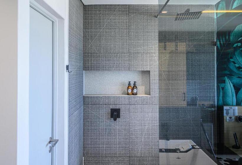 Номер Стандарт Вид на Море, North Star Micro