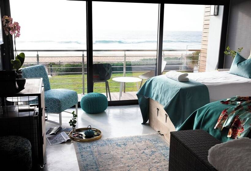 Номер Стандарт, North Star Micro