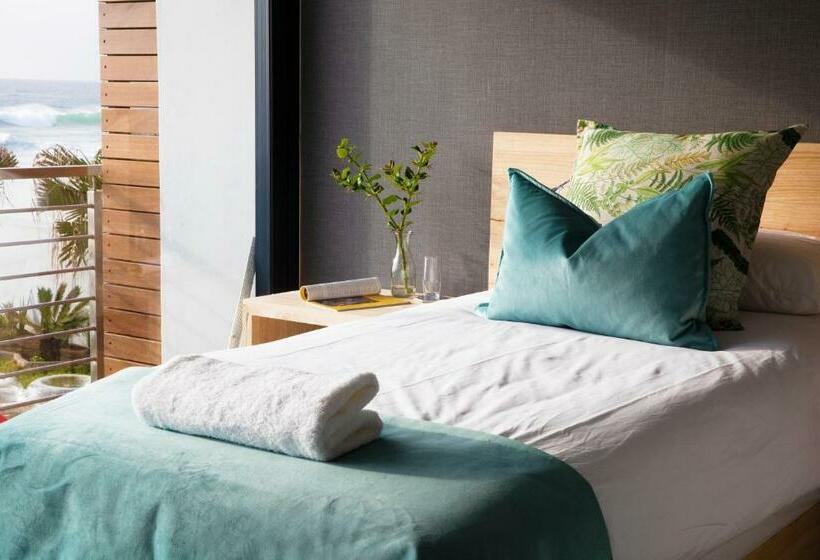 Quarto Estandar, North Star Micro