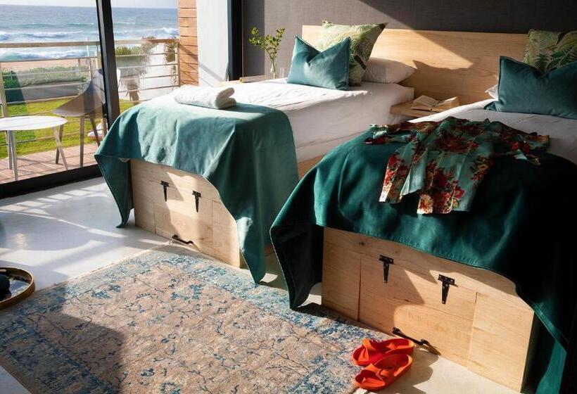 Номер Стандарт, North Star Micro