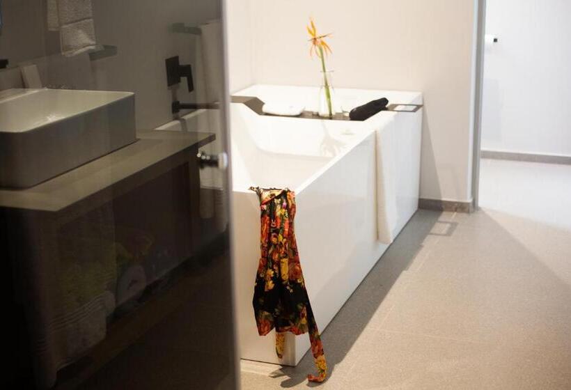 Номер Стандарт с Балконом, North Star Micro