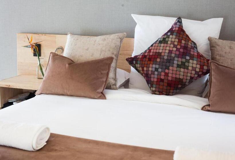 Номер Стандарт с Балконом, North Star Micro