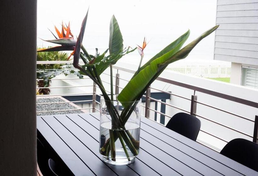 Номер Стандарт с Балконом, North Star Micro