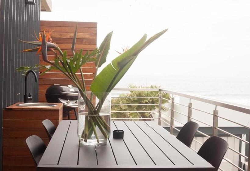 Номер Стандарт с Балконом, North Star Micro