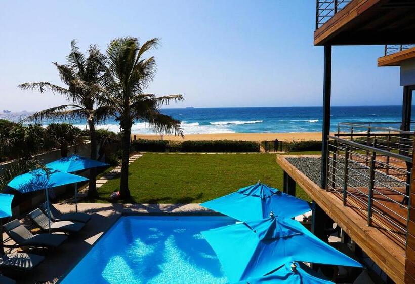 Люкс, North Star Micro