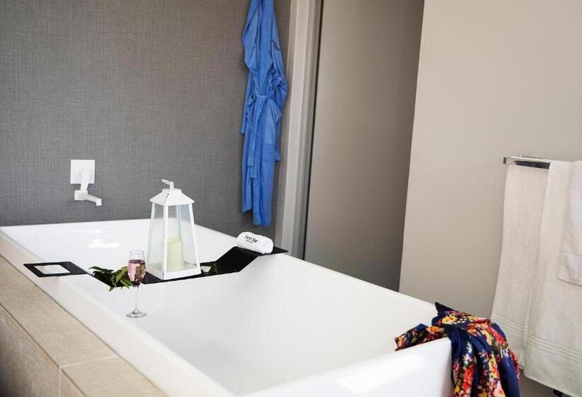 Люкс, North Star Micro