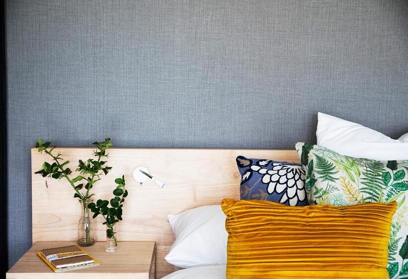 Люкс, North Star Micro