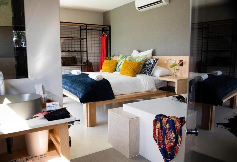 Люкс, North Star Micro