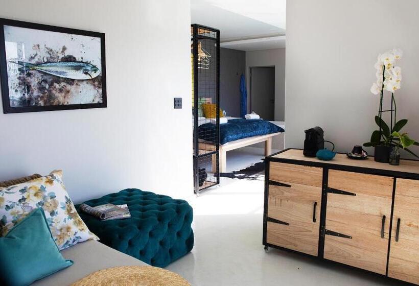 Люкс, North Star Micro