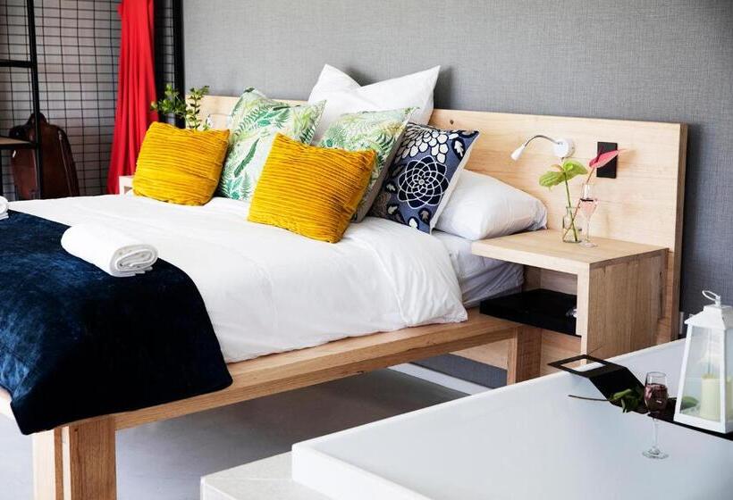 Люкс, North Star Micro