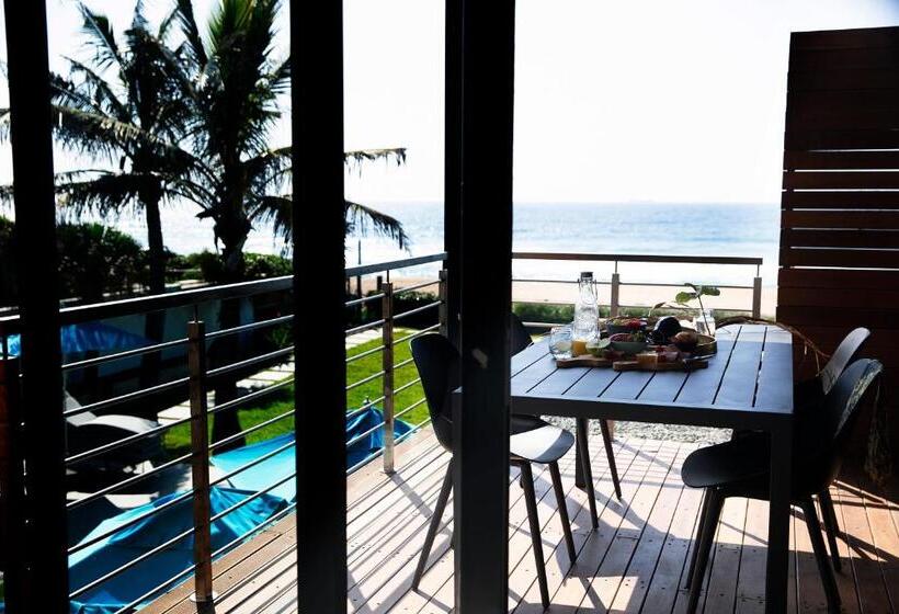 Люкс Superior Вид на Море, North Star Micro