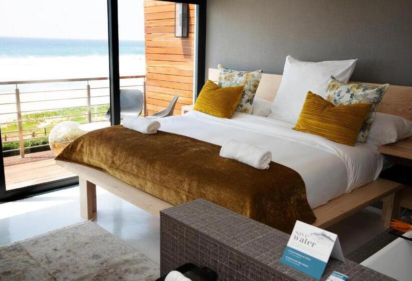 Номер Стандарт Вид на Море, North Star Micro