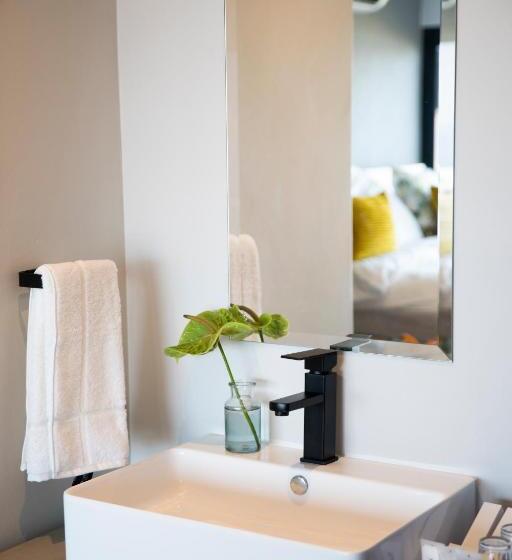 Номер Стандарт Вид на Море, North Star Micro