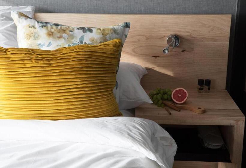 Номер Стандарт Вид на Море, North Star Micro