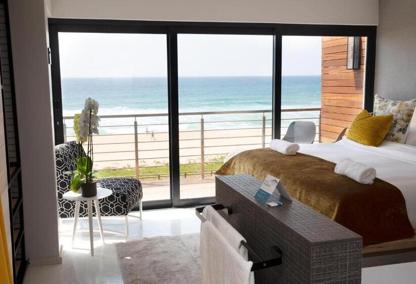 Номер Стандарт Вид на Море, North Star Micro