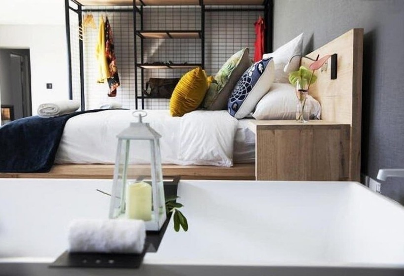 Люкс, North Star Micro