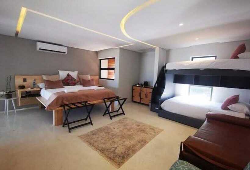 Люкс, North Star Micro