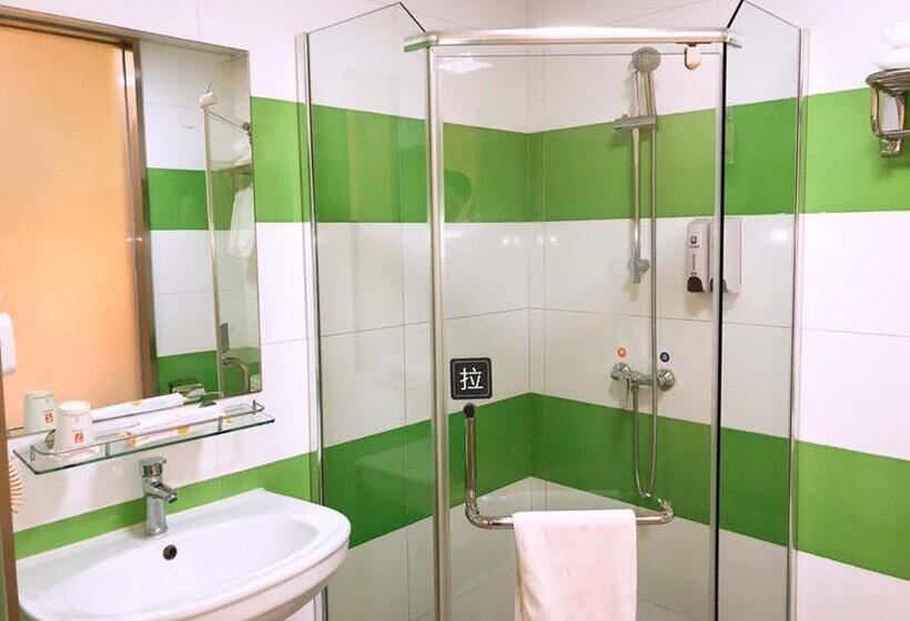 ビジネスルーム, 7days Inn Hangzhou Wanda Square