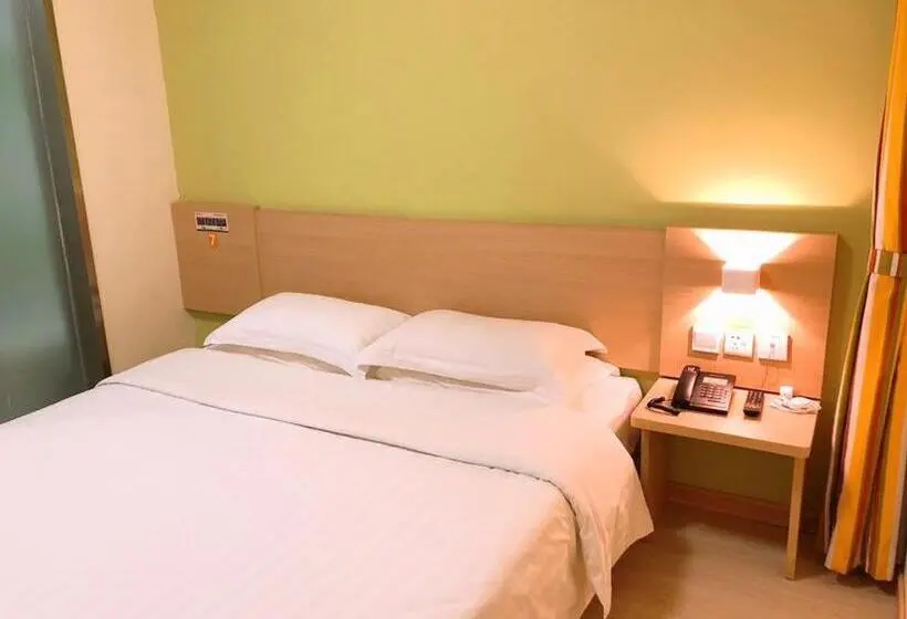 ビジネスルーム, 7days Inn Hangzhou Wanda Square