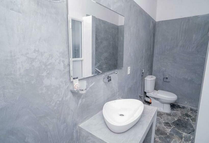 豪华房间, Pineview