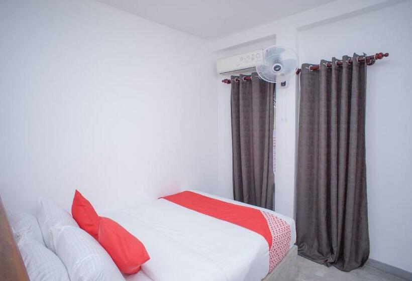 豪华房间, Pineview