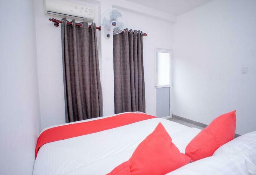 Quarto Deluxe, Pineview