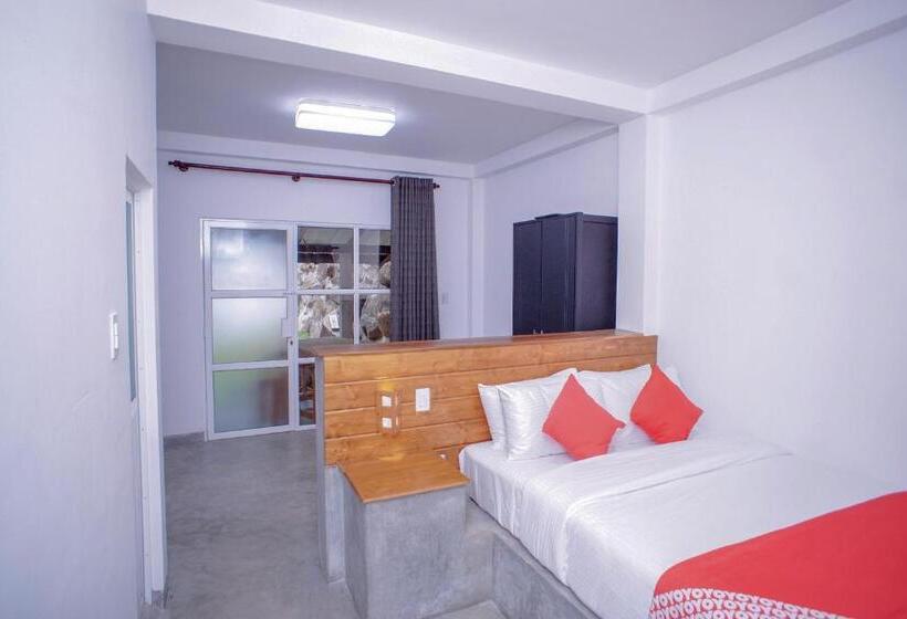 豪华房间, Pineview