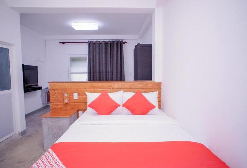 豪华房间, Pineview